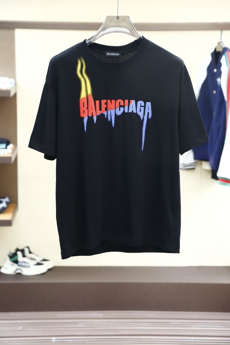 Balenciaga T-Shirts